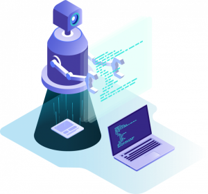 Разработка сайта для автоматизации бизнес-процессов в Zunyi