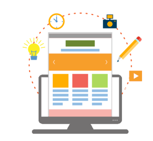 Разработка корпоративного портала в Zunyi