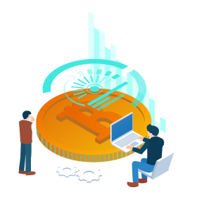 Создание сложного сайта для блокчейн и криптовалюты в Zunyi