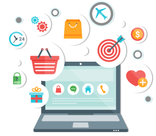 Разработка площадки электронной коммерции в Zunyi