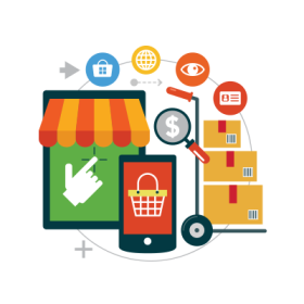 Разработка сложного сайта для сферы логистики в Zunyi